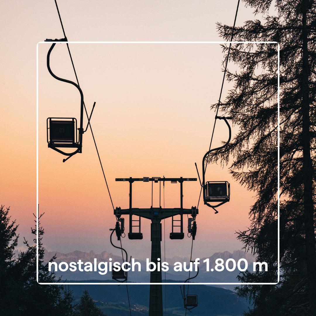 Sessellift homepage