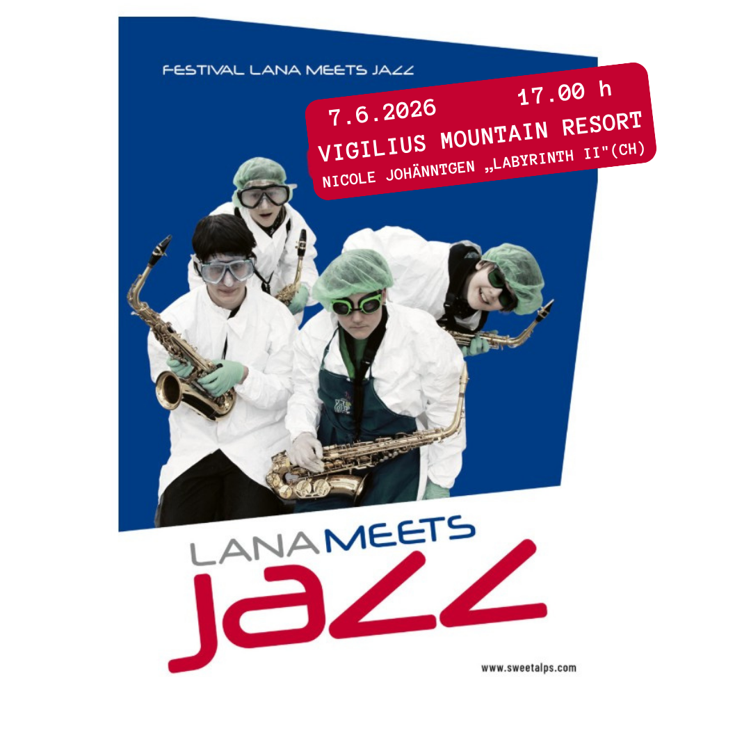Lana meets jazz (1)