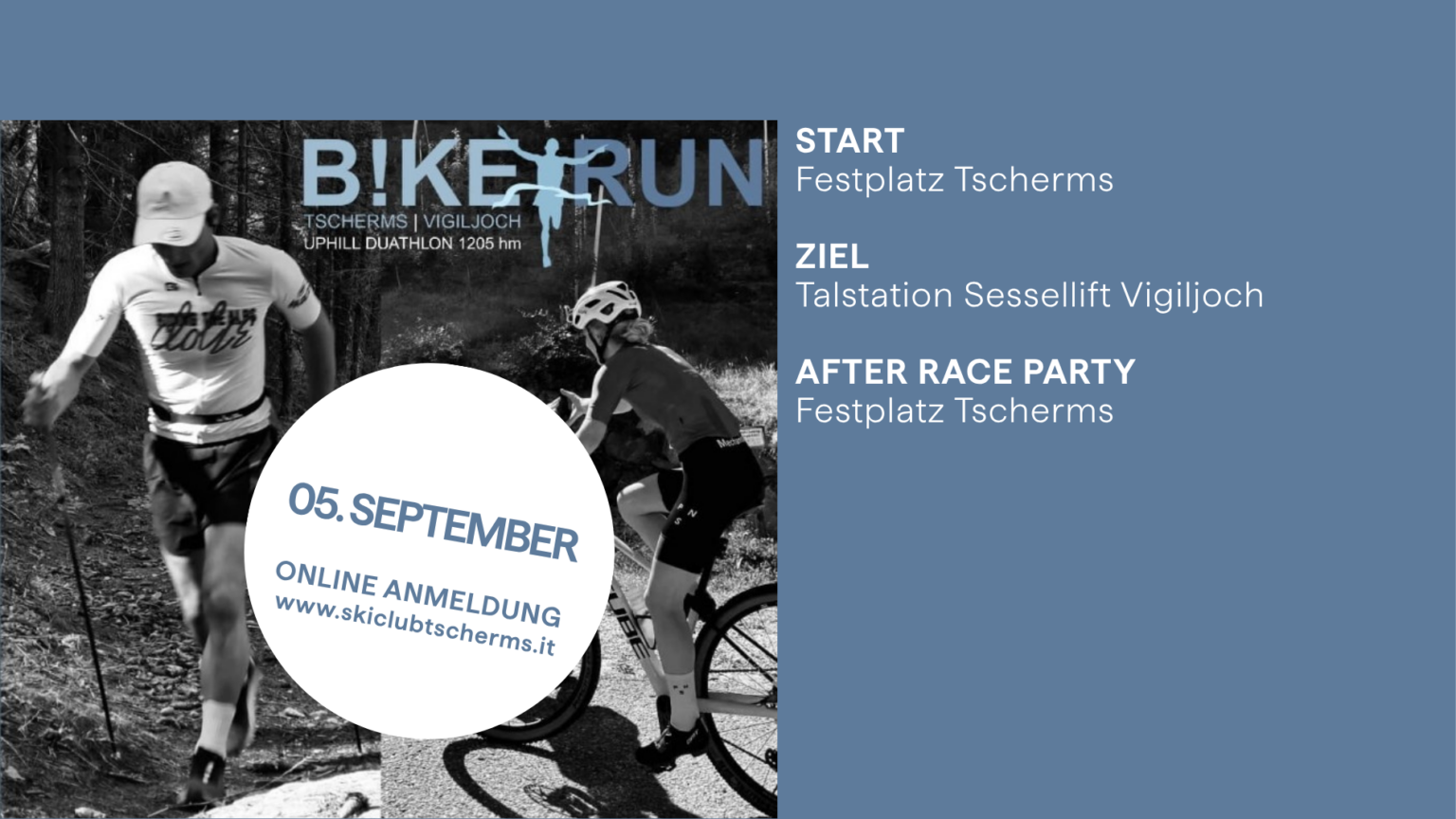 DE Home bike and run (1)